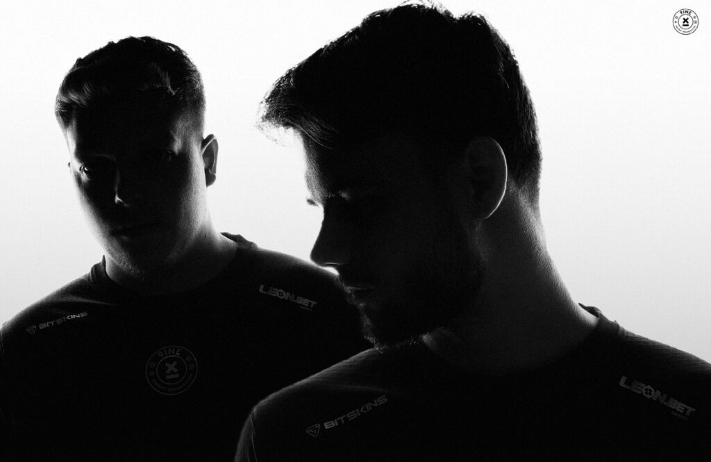 9INE bench misutaaa and s0und