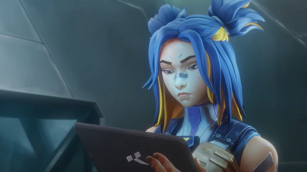 Neon’s long-awaited nerf arrives in VALORANT’s last patch of the year