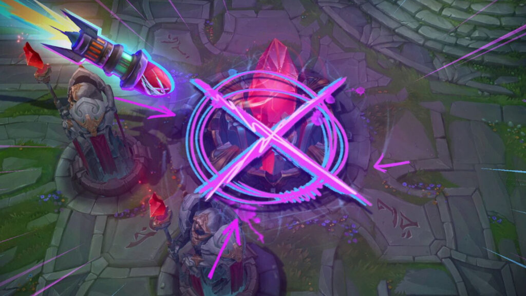 Here's everything you need to know about the now-live patch 14.24 of League of Legends. New skins, reworks and some nerfs are on the way.