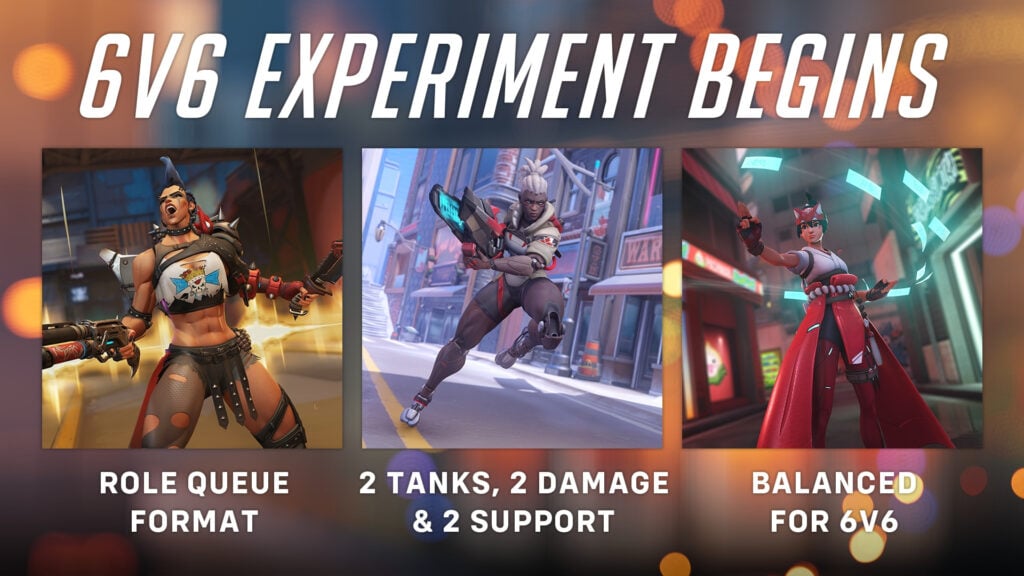 overwatch 2 6v6 patch notes