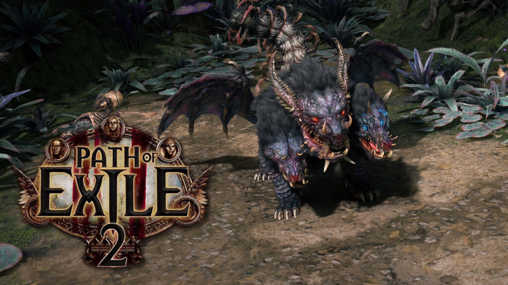 Complete guide to Path of Exile 2 launch week Twitch drops