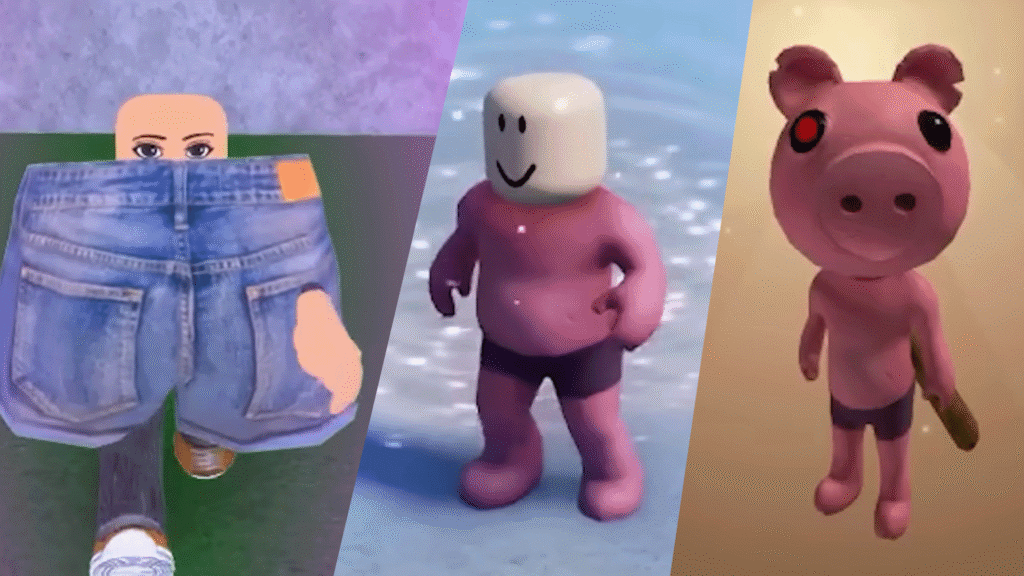 Buy Roblox Items: Unlock Your Creativity in the Roblox Universe