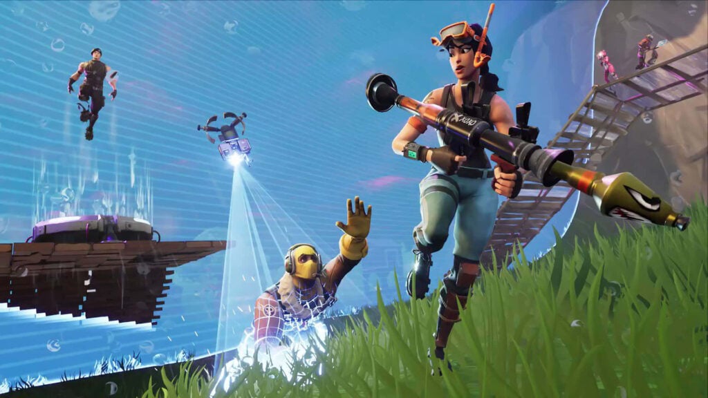 Fortnite begins refunding players after lawsuit: How to get your payment