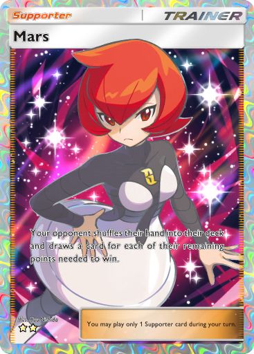 Palkia ex Pokémon TCG Pocket