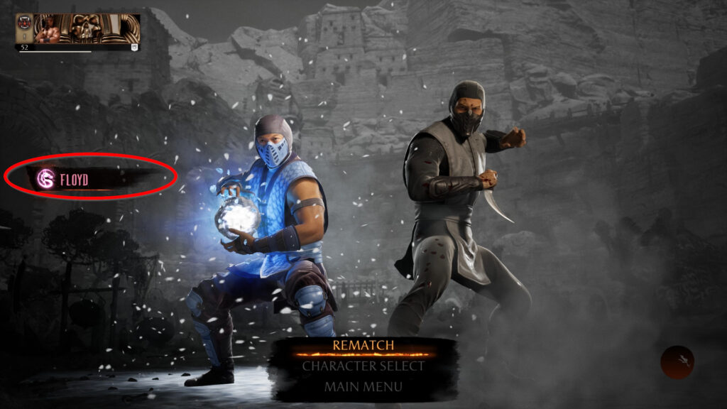 Mortal Kombat 1 