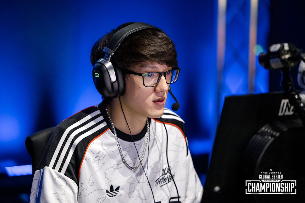 iiTzTimmy’s ALGS IGL arc reaches a new level in Sapporo, Japan