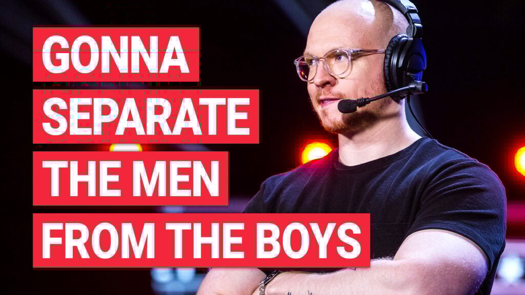 Onset feels Luminosity “lack self belief” ahead of ALGS Champs