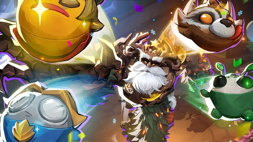 5 best Vanguard heroes in Marvel Rivals, ranked