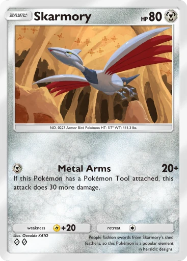 Dialga ex deck Pokémon tcg pocket