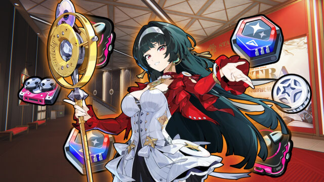 Astra Yao materials farming guide: Pre-farm everything!