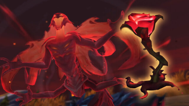Atakhan, Blood Roses in League of Legends Season 1 explained