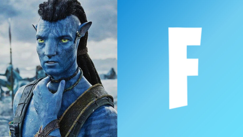 Fortnite x Avatar collab: Release date and what to expect