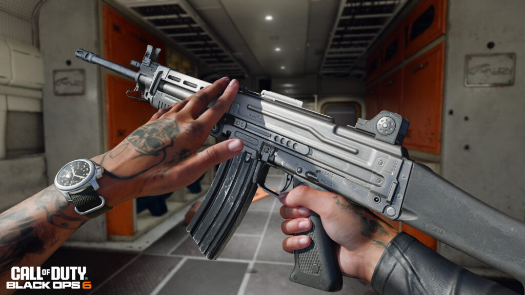 How to unlock the FENG 82 in Black Ops 6 Season 2