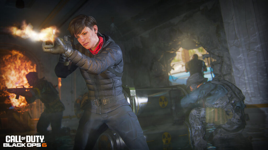 How to disable crossplay on PS5 and Xbox in Black Ops 6