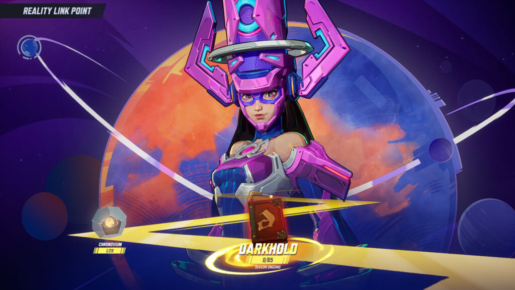 How to access old Battlepasses in Marvel Rivals