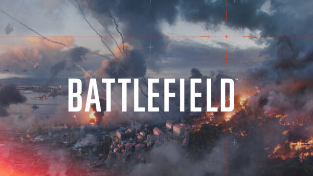Battlefield: Everything we know about the next game