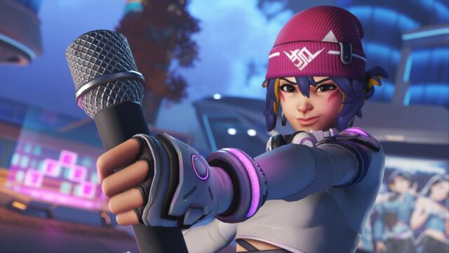 Overwatch 2 Spotlight: Blizzard teases major Overwatch 2 PvP changes