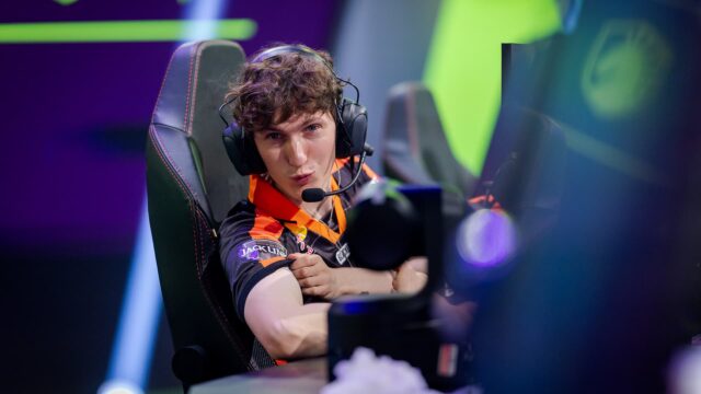 "I don't think I should retire yet," FNATIC Boaster on turning 30 during the 2025 VCT season