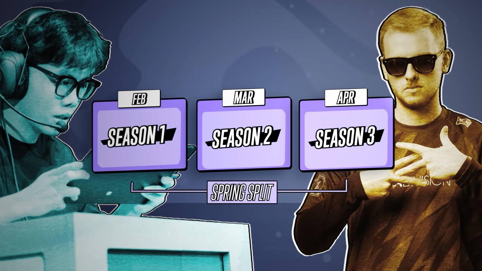 Brawl Stars Championship 2025: All events, schedule, details » Esports