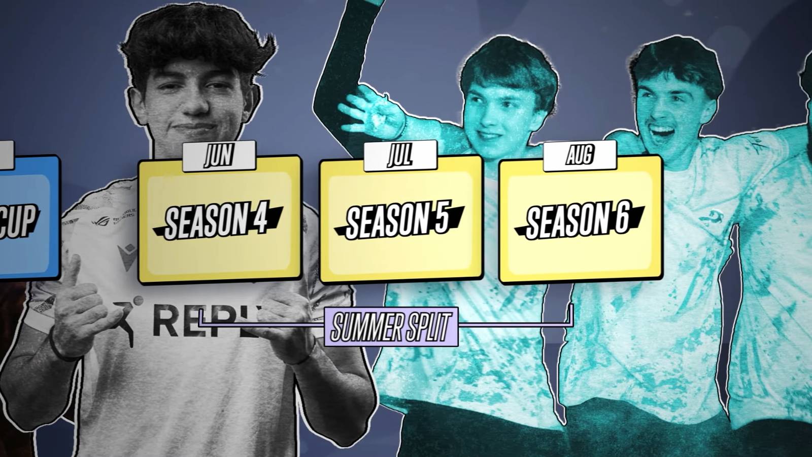 Brawl Stars Championship 2025: All events, schedule, details » Esports