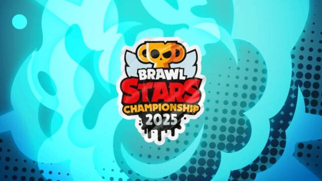 Brawl Stars Championship 2025 stuns with the $2 million prize pool and a new event
