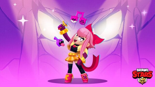 Challenges and Madness hit Brawl Stars with free rewards and a Mythic brawler