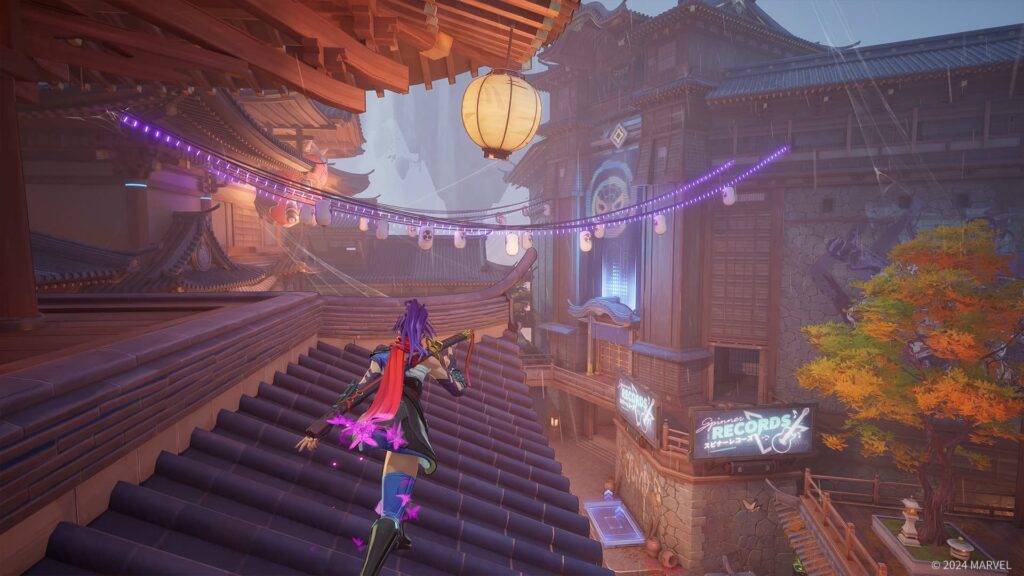 Can you play Marvel Rivals on Mac