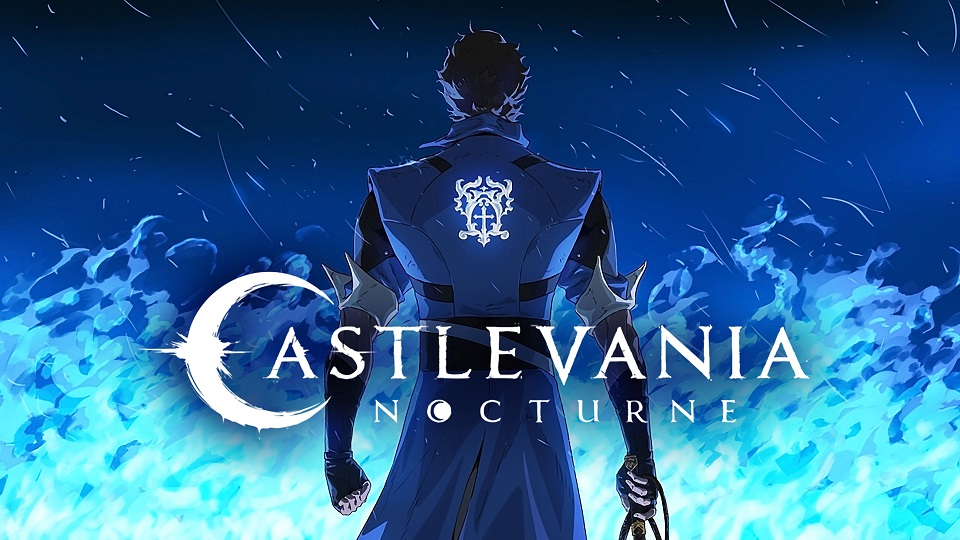 Castlevania Nocturne season 2