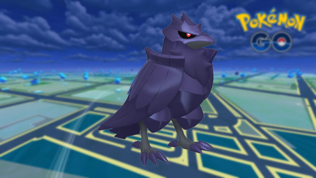Is Corviknight good in Pokémon GO PvP and what are the best IVs?