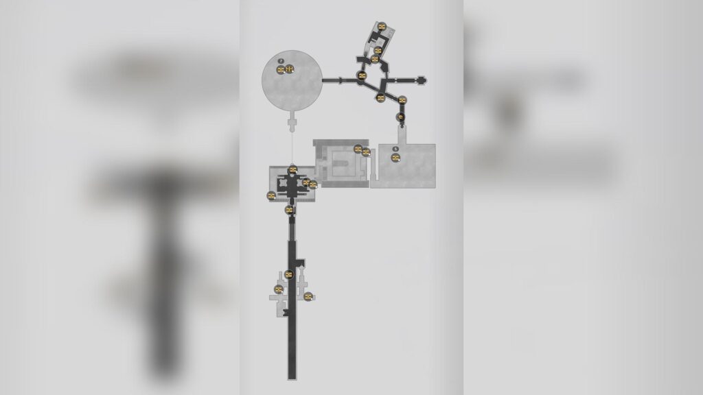 Castrum Kremnos chests