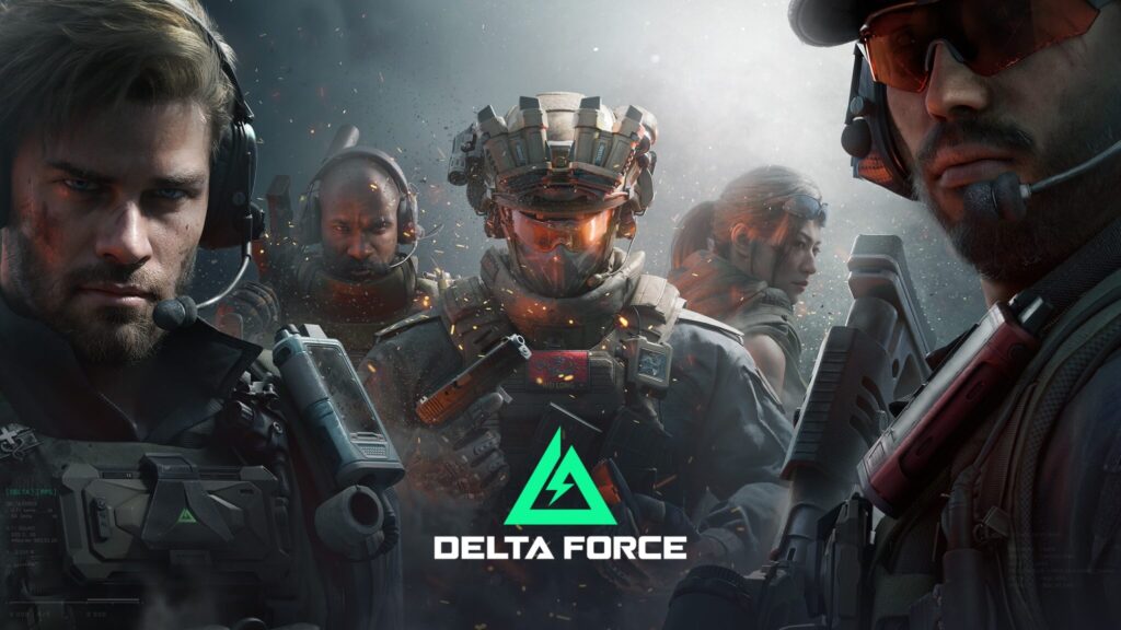 When is Delta Force coming to PS5 and Xbox?
