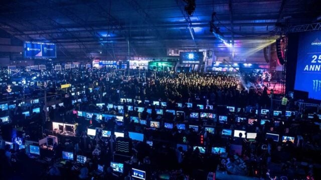CDL Major IV to be held at DreamHack Dallas in late May