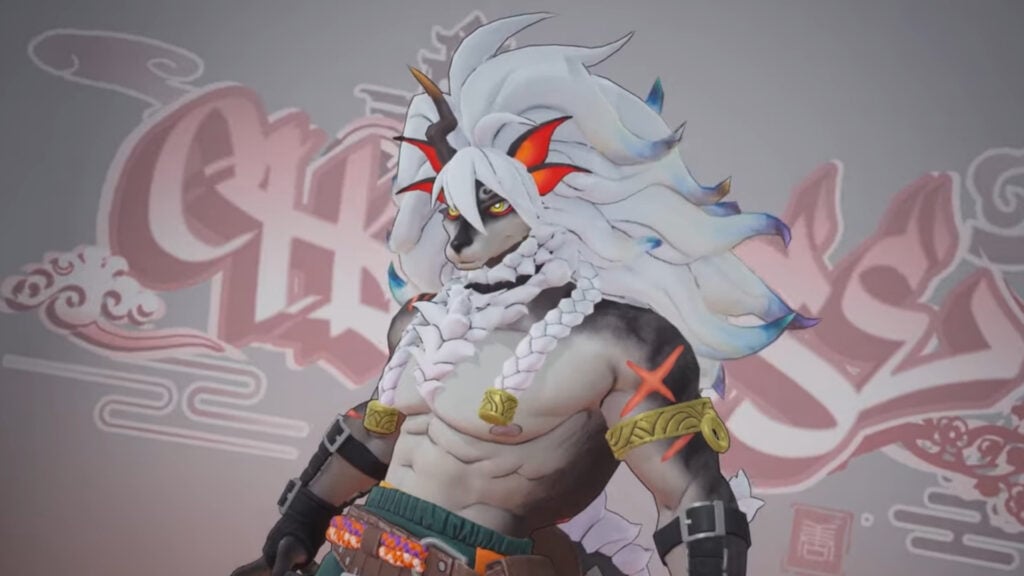 Dislyte Sui Zai quiz answers