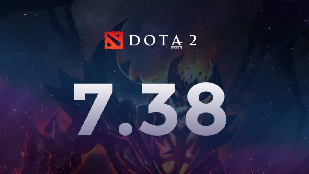 Dota 2 needs a new patch: the community complains in unison
