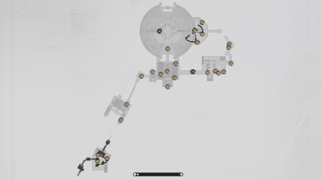 Castrum Kremnos chests