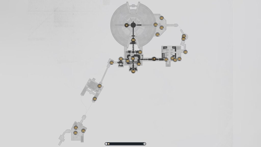 Castrum Kremnos chests