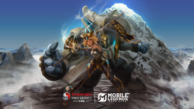 SPS Mobile Masters MLBB 2025 heads to Jakarta for $200,000 showdown