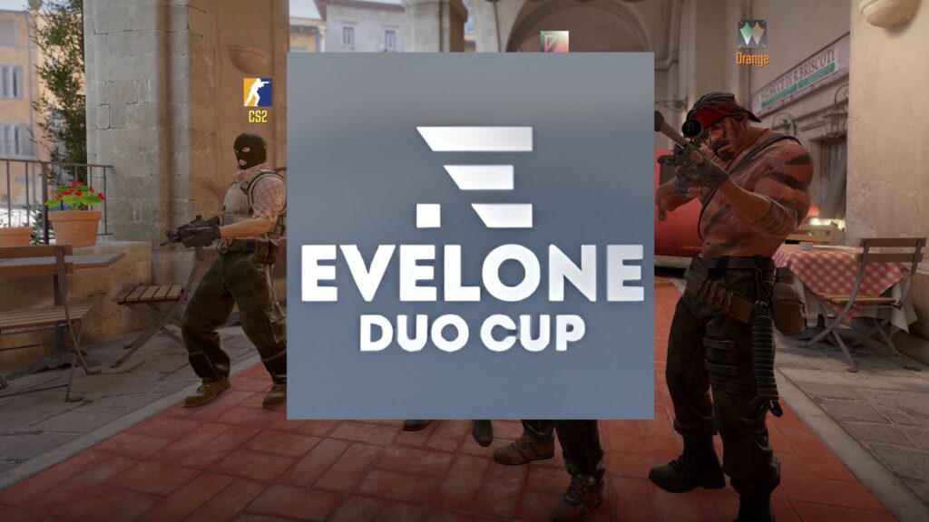 Evelone Duo Cup: Teams, results, and more