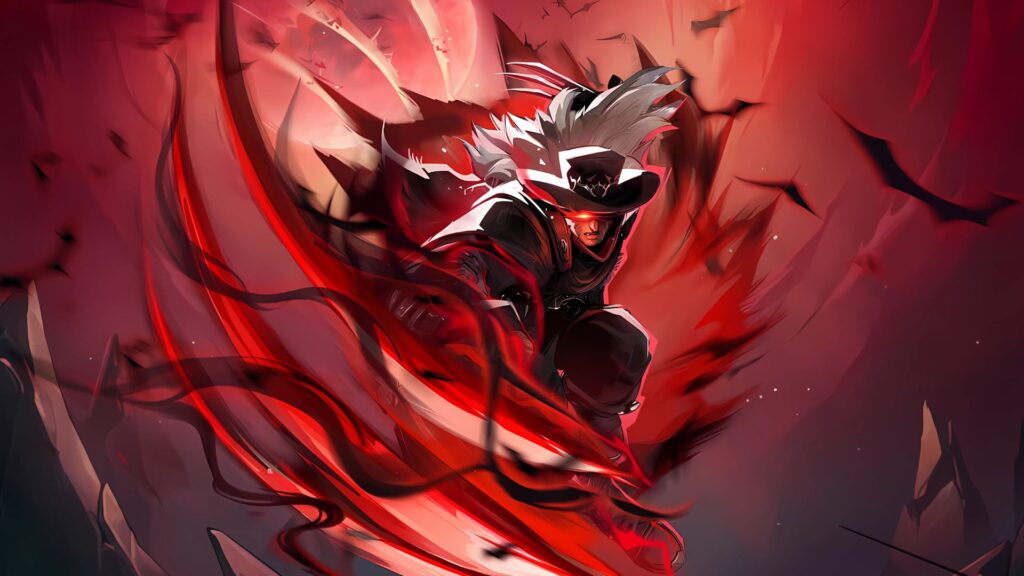 Everything in the Marvel Rivals Season 1 Battlepass