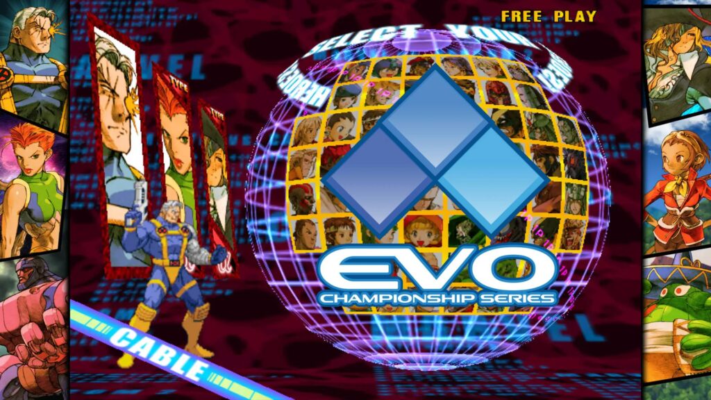 FGC fans rejoice as Evo 2025 adds an ancient title to the main lineup