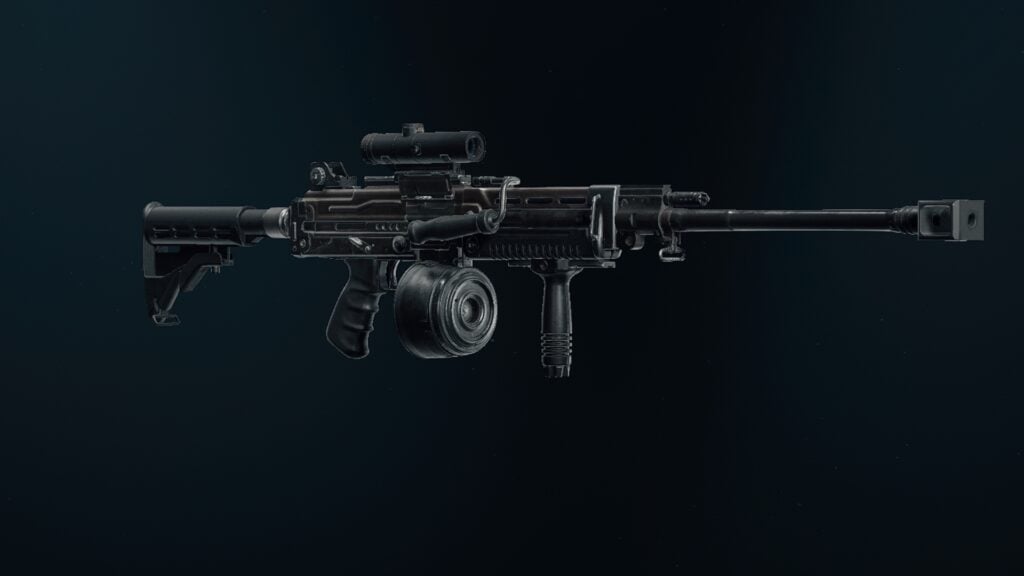 Best FENG 82 loadout in Warzone