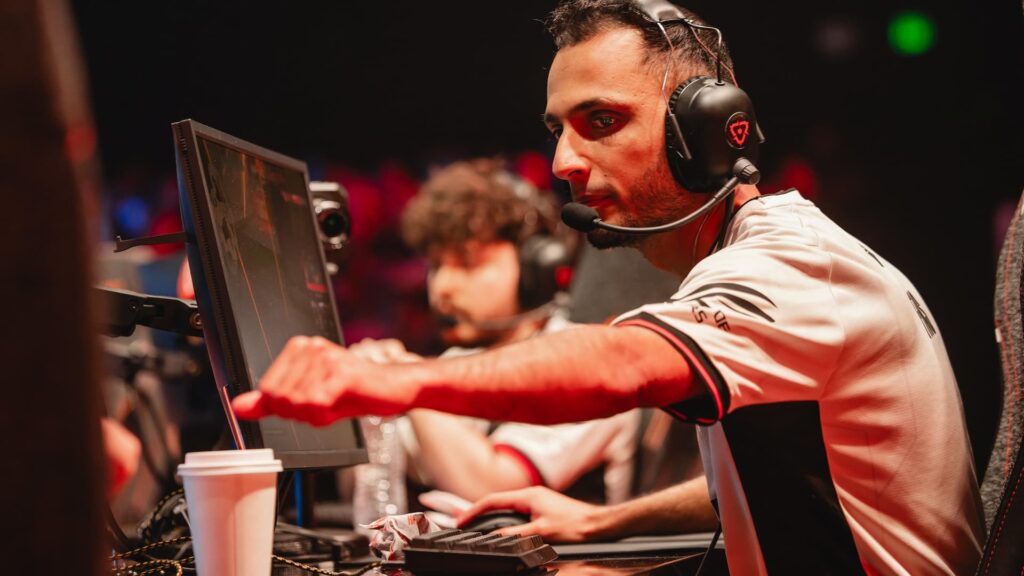 FNS talks chicken nuggets, new players, and result of NRG vs. Cloud9