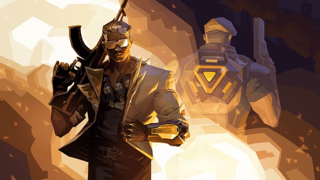 First usage of Tejo in VCT 2025 turns out to be a bust for NAVI