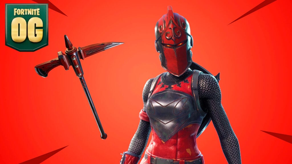 Fortnite OG Season 2: Countdown and what to expect