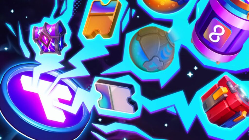 Funtico unveils Full-Stack Web3 gaming platform, kicking off tournaments with 100,000 USDT and 150,000 $TICO prize pools