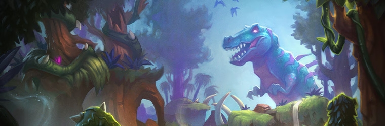 Un’Goro banner