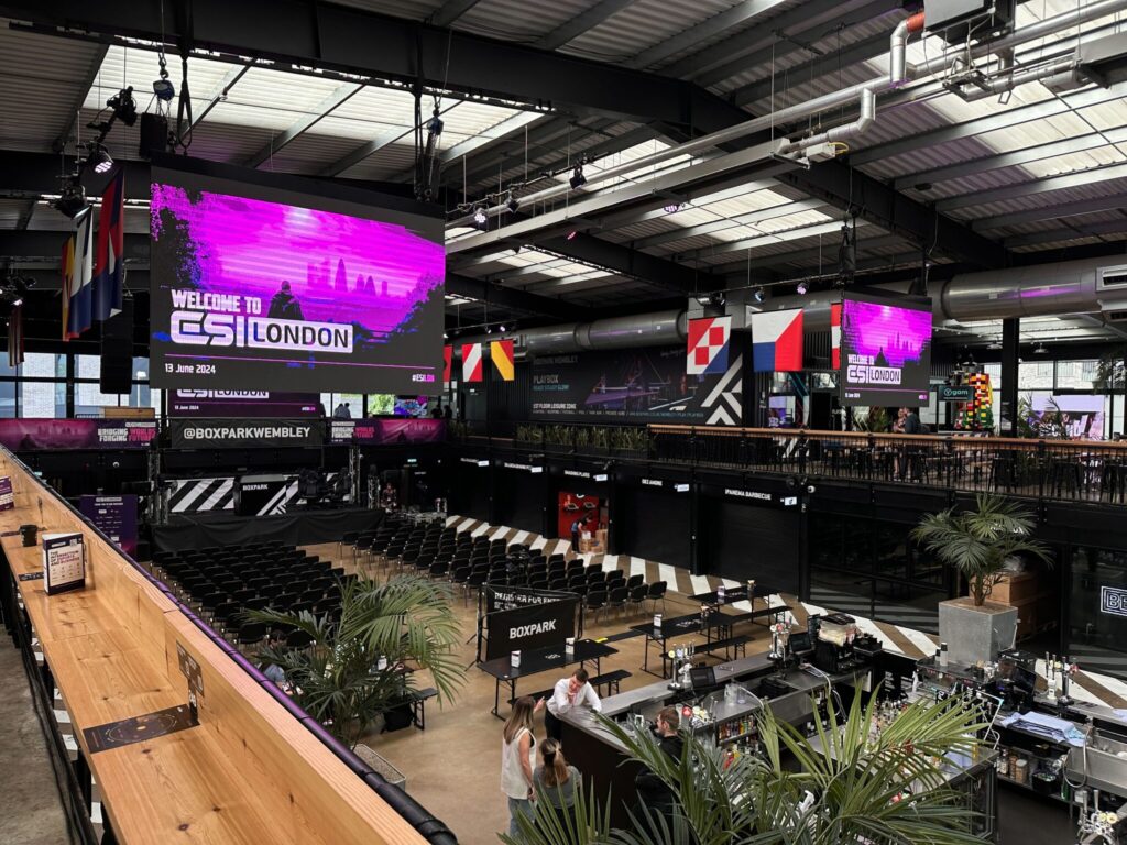 Esports Insider sees change in ownership, marks end of ESI London events