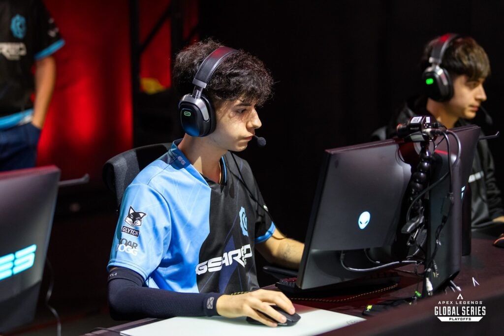 Dragons and Panic flying the flag for South America in Japan