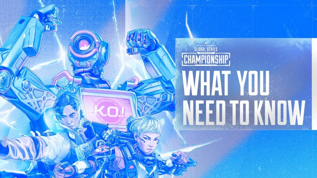 ALGS Year 4 Championship: Where to watch, schedule, talent and more