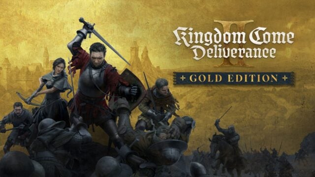 All Kingdom Come: Deliverance II pre-order bonuses and editions